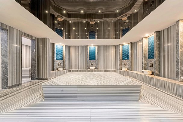 Seaden Quality Resort & Spa