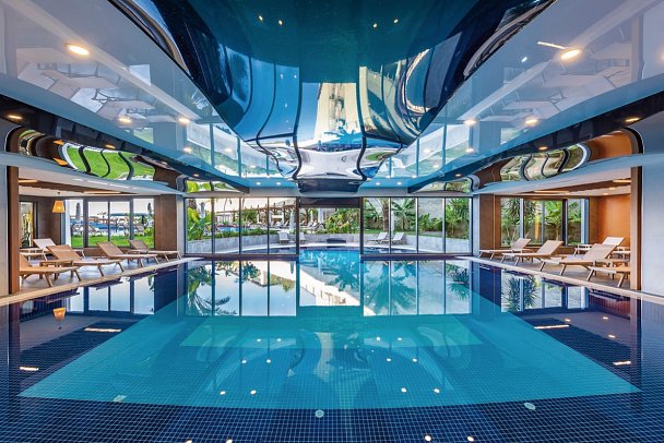 Seaden Quality Resort & Spa