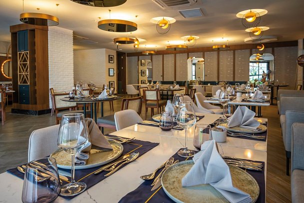 Seaden Quality Resort & Spa