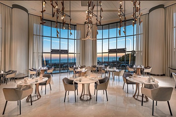 Seaden Quality Resort & Spa