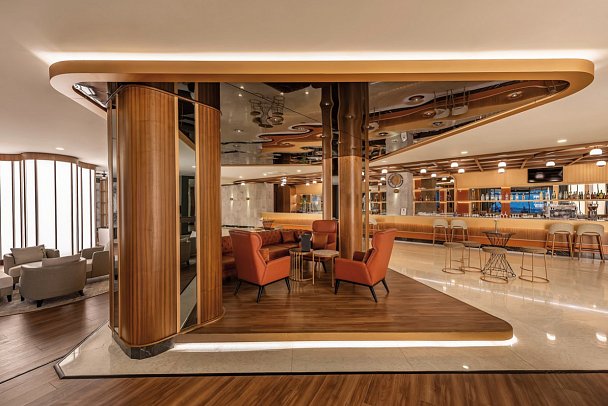 Seaden Quality Resort & Spa