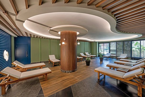 Seaden Quality Resort & Spa