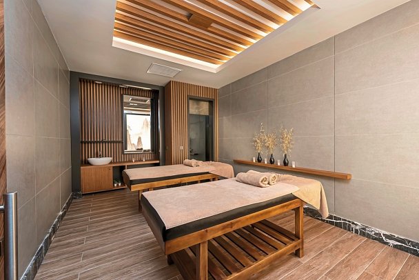 Seaden Quality Resort & Spa