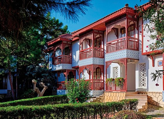 Ali Bey Park