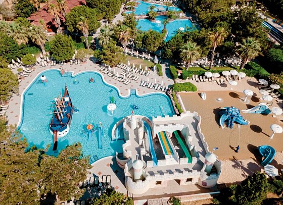 Ali Bey Park