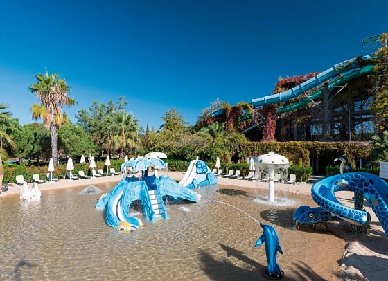 Ali Bey Park