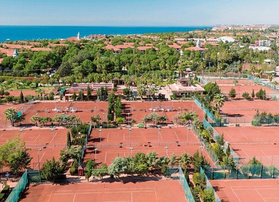 Ali Bey Park