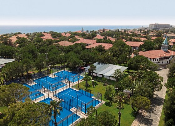 Ali Bey Park