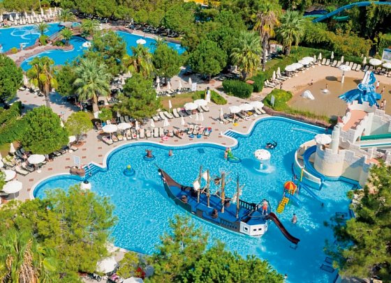 Ali Bey Park