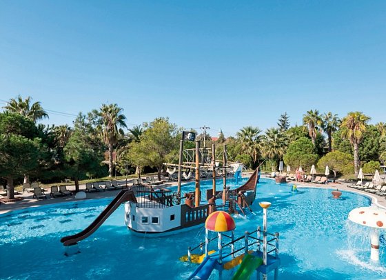 Ali Bey Park