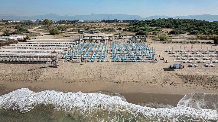 Arnor De Luxe Hotel & Spa