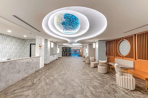 Arnor De Luxe Hotel & Spa