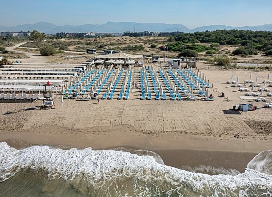 Arnor De Luxe Hotel & Spa