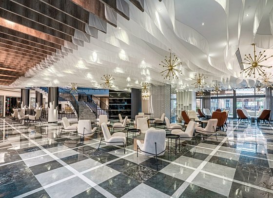 Arnor De Luxe Hotel & Spa