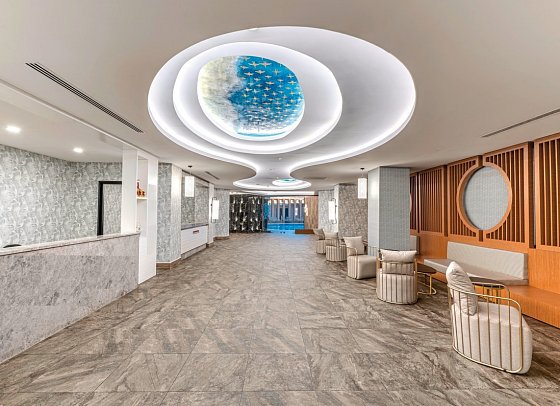 Arnor De Luxe Hotel & Spa