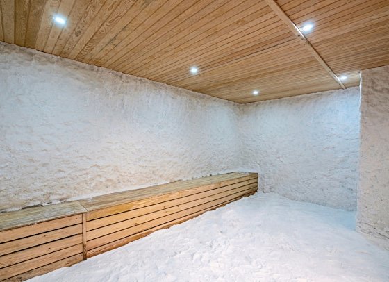 Arnor De Luxe Hotel & Spa