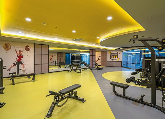 Arnor De Luxe Hotel & Spa