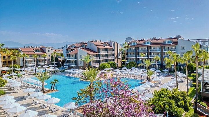 Barut B Suites