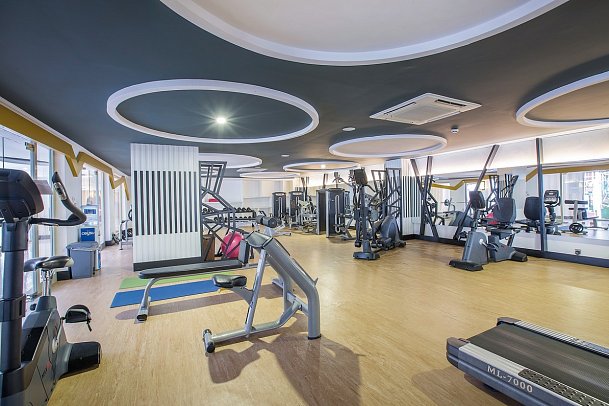 J'adore Deluxe Hotel & Spa