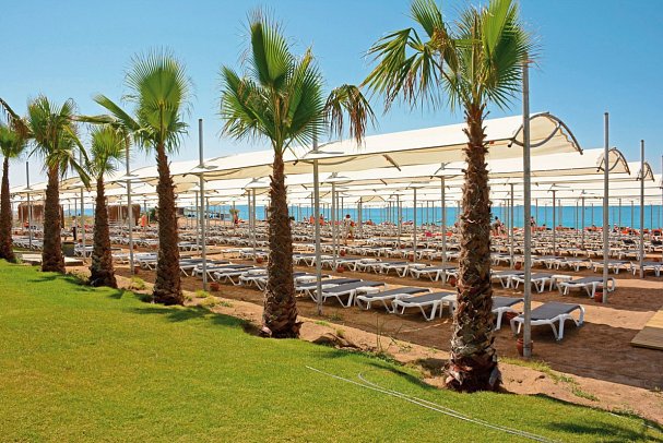 J'adore Deluxe Hotel & Spa