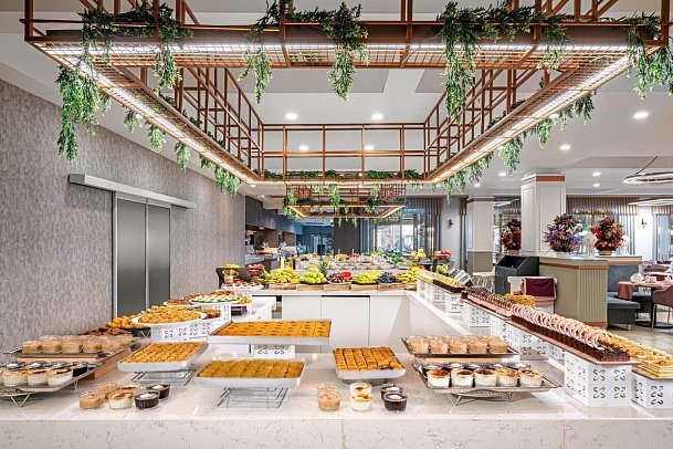 Side Story Resort & Spa Hotel