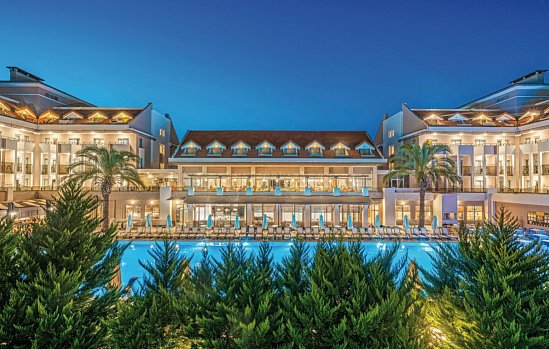 Side Story Resort & Spa Hotel