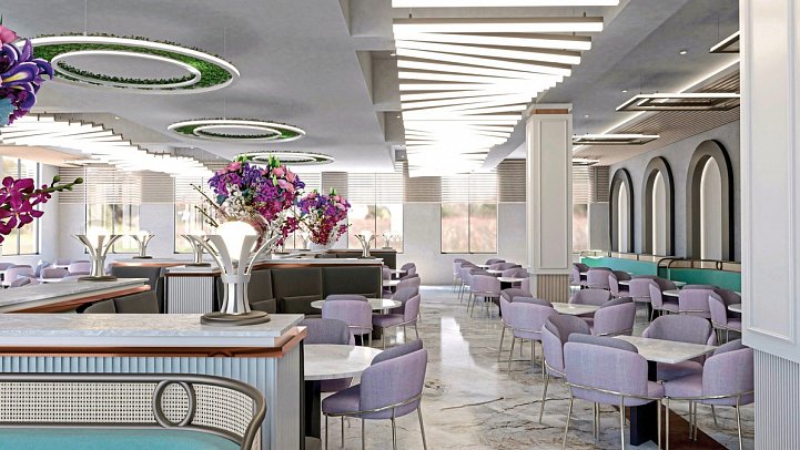 Side Story Resort & Spa Hotel