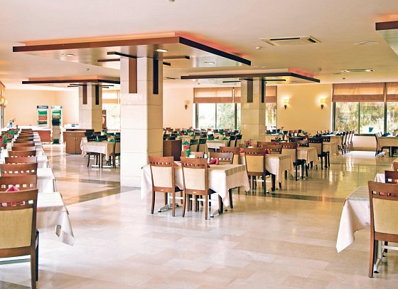 Serra Park Hotel