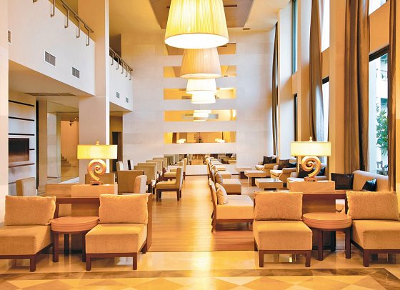 Serra Park Hotel