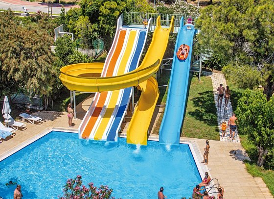 Serra Park Hotel