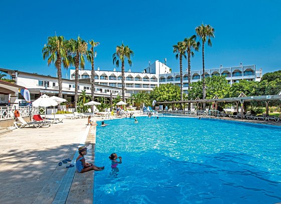 Serra Park Hotel