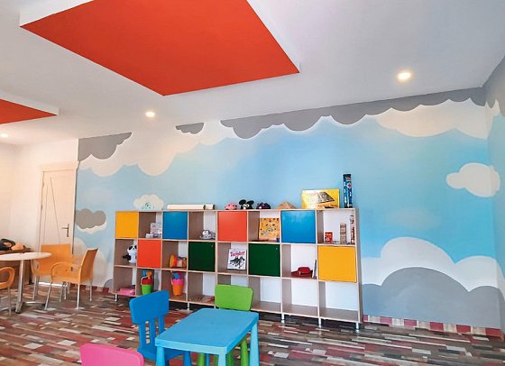 Serra Park Hotel