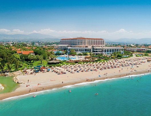 Starlight Resort Hotel