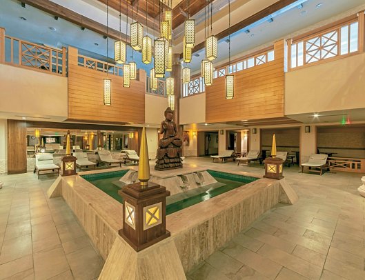 Starlight Resort Hotel