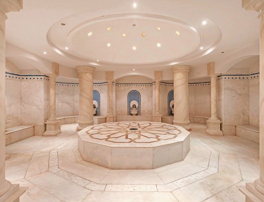 Starlight Resort Hotel