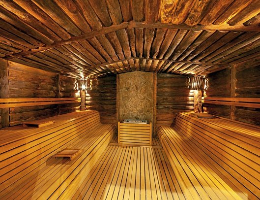 Starlight Resort Hotel