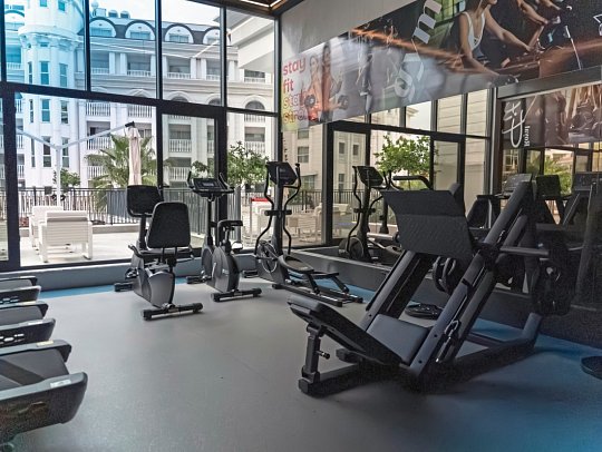 Side Royal Style Hotel