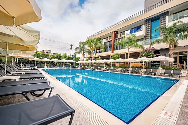 Calimera Side Resort