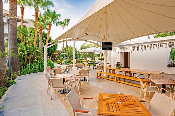 Calimera Side Resort