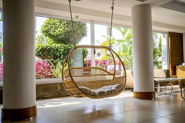 Calimera Side Resort