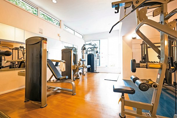 Calimera Side Resort