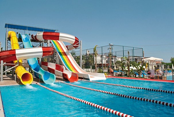 Calimera Side Resort