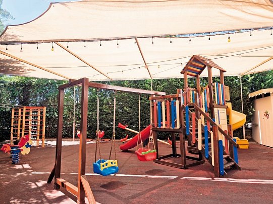 Calimera Side Resort