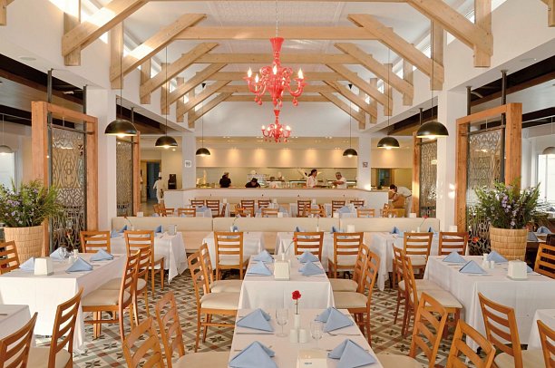 Calimera Side Resort