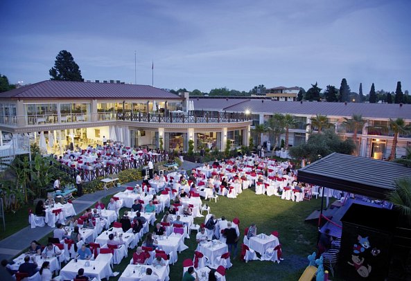 Sun Club Side