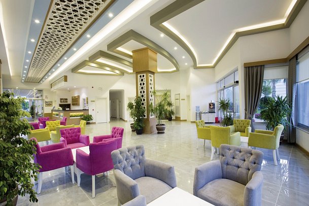 Sun Club Side