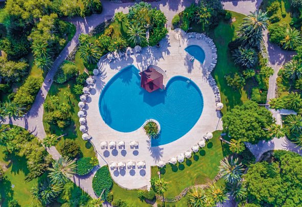 Sunrise Resort Hotel