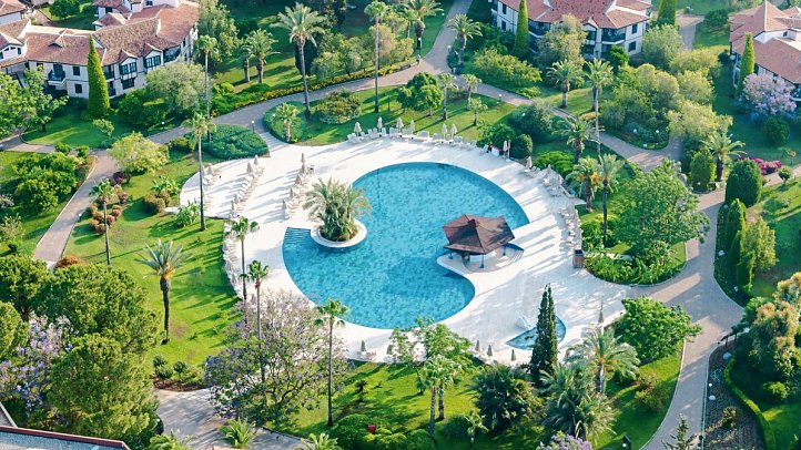 Sunrise Resort Hotel