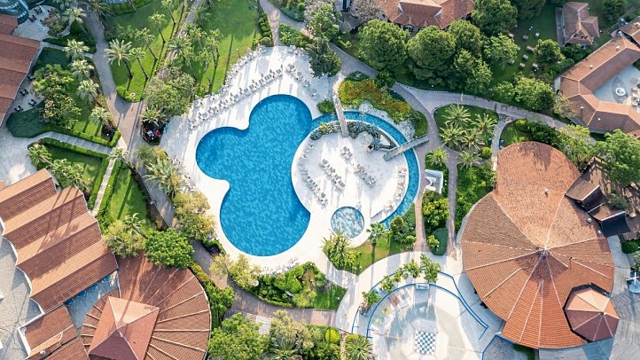 Sunrise Resort Hotel