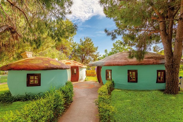 Sunrise Resort Hotel